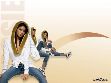 Cassie